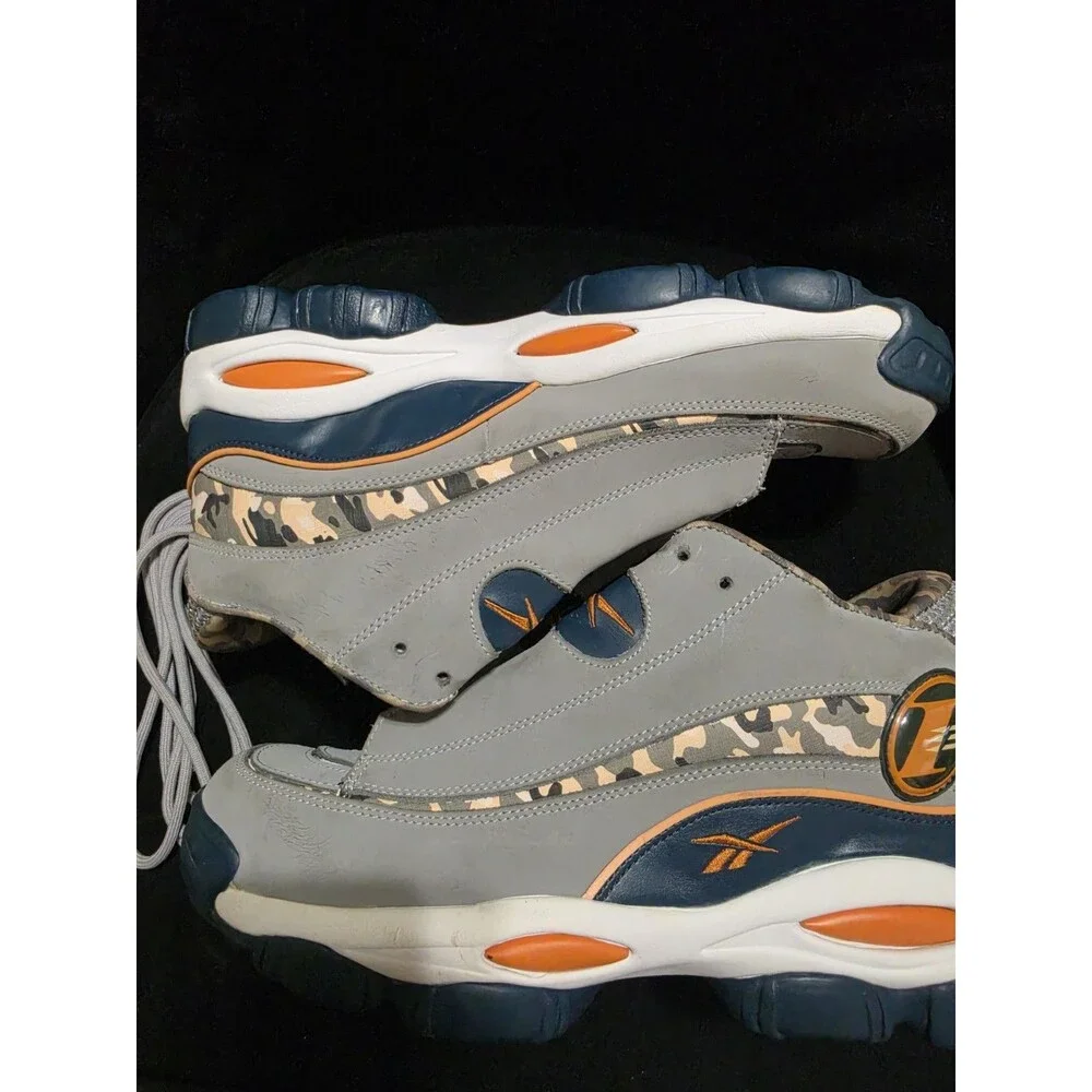 Reebok Answer 9 Allen Iverson 